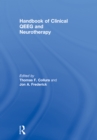 Handbook of Clinical QEEG and Neurotherapy - eBook