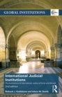 International Judicial Institutions : The architecture of international justice at home and abroad - eBook