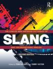 The Concise New Partridge Dictionary of Slang and Unconventional English - eBook