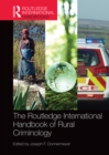 The Routledge International Handbook of Rural Criminology - eBook
