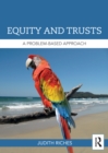Equity and Trusts : A Problem-Based Approach - eBook