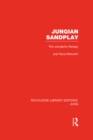 Jungian Sandplay (RLE: Jung) : The Wonderful Therapy - eBook