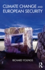 Climate Change and European Security - eBook