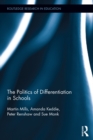 The Politics of Differentiation in Schools - eBook