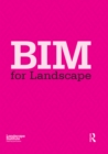 BIM for Landscape - eBook