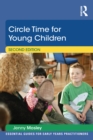 Circle Time for Young Children - eBook