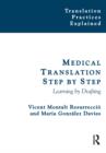 Medical Translation Step by Step : Learning by Drafting - eBook