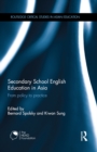 Secondary School English Education in Asia : From policy to practice - eBook
