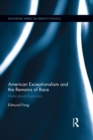American Exceptionalism and the Remains of Race : Multicultural Exorcisms - eBook