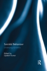 Suicidal Behaviour : Underlying dynamics - eBook