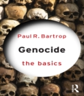 Genocide: The Basics - eBook