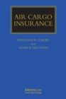 Air Cargo Insurance - eBook