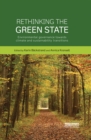 Rethinking the Green State : Environmental governance towards climate and sustainability transitions - eBook
