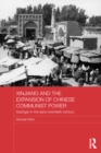 Xinjiang and the Expansion of Chinese Communist Power : Kashgar in the Early Twentieth Century - eBook