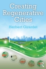 Creating Regenerative Cities - eBook