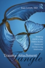 Trauma-Attachment Tangle : Modifying EMDR to Help Children Resolve Trauma and Develop Loving Relationships - eBook