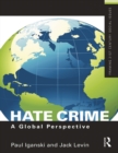 Hate Crime : A Global Perspective - eBook
