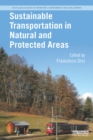 Sustainable Transportation in Natural and Protected Areas - eBook