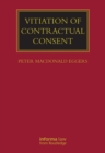 Vitiation of Contractual Consent - eBook