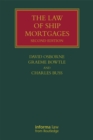The Law of Ship Mortgages - eBook
