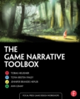 The Game Narrative Toolbox - eBook