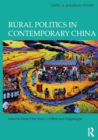 Rural Politics in Contemporary China - eBook