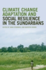 Climate Change Adaptation and Social Resilience in the Sundarbans - eBook
