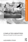 Conflicted Identities : Housing and the Politics of Cultural Representation - eBook