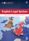 English Legal System - eBook