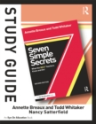Study Guide, Seven Simple Secrets : What the BEST Teachers Know and Do! - eBook