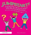 Jumpstart! Thinking Skills and Problem Solving : Games and activities for ages 7-14 - eBook