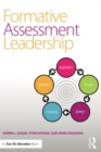 Formative Assessment Leadership : Identify, Plan, Apply, Assess, Refine - eBook