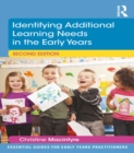 Identifying Additional Learning Needs in the Early Years - eBook