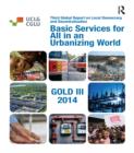 Basic Services for All in an Urbanizing World - eBook