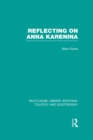 Reflecting on Anna Karenina - eBook