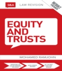 Q&A Equity & Trusts - eBook