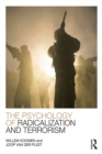 The Psychology of Radicalization and Terrorism - eBook