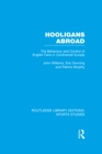Hooligans Abroad (RLE Sports Studies) : The Behaviour and Control of English Fans in Continental Europe - eBook