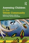 Assessing Children in the Urban Community - eBook