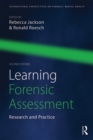Learning Forensic Assessment : Research and Practice - eBook