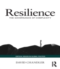 Resilience : The Governance of Complexity - eBook