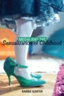 Media and the Sexualization of Childhood - eBook