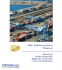 Port Infrastructure Finance - eBook