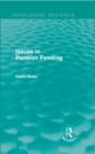 Issues in Pension Funding (Routledge Revivals) - eBook