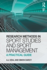 Research Methods in Sport Studies and Sport Management : A Practical Guide - eBook