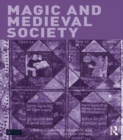 Magic and Medieval Society - eBook