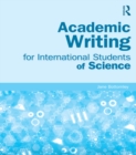 Academic Writing for International Students of Science - eBook