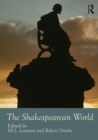 The Shakespearean World - eBook