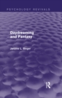 Daydreaming and Fantasy - eBook