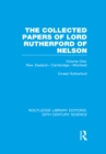 The Collected Papers of Lord Rutherford of Nelson : Volume 1 - eBook